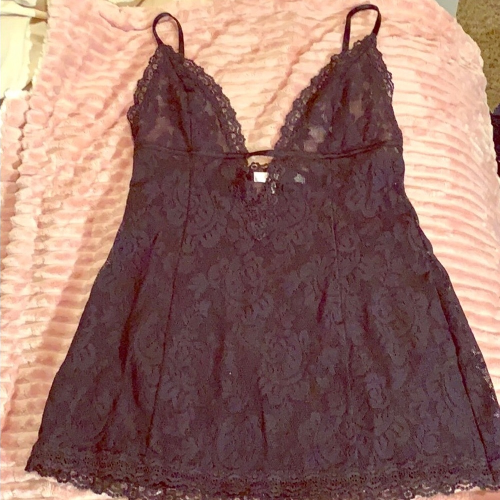 Victoria Secret Lingerie